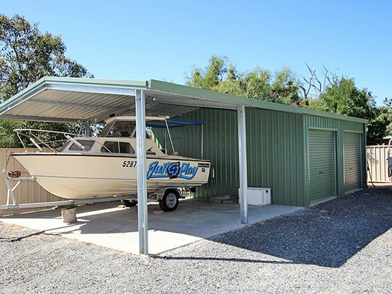 33 Ridgewood Drive, Dawesville WA 6211