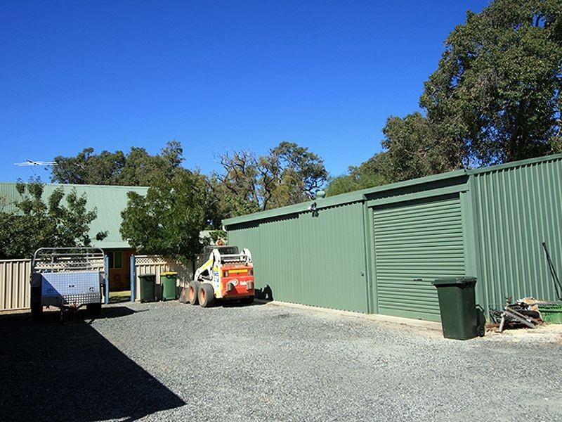 33 Ridgewood Drive, Dawesville WA 6211