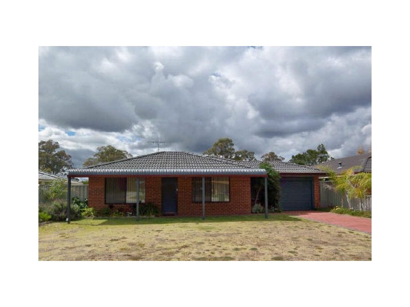 112 Mississippi Drive, Greenfields WA 6210