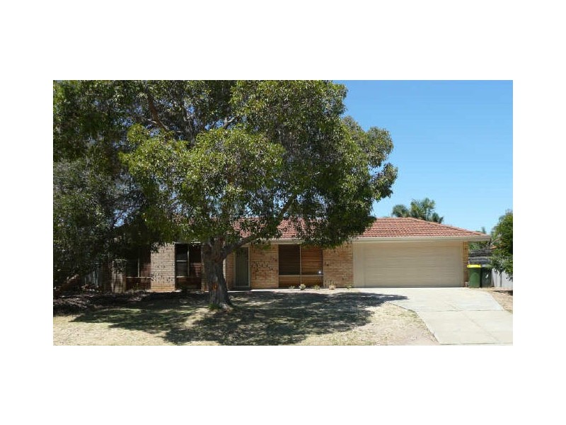 119 Oakmont Avenue, Meadow Springs WA 6210