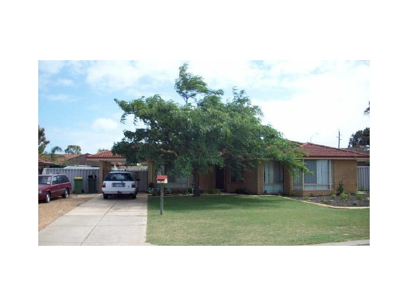 10 Albermarle Close, Coodanup WA 6210