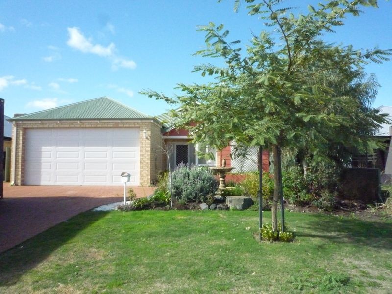 87 Moondyne Ramble, Ravenswood WA 6208
