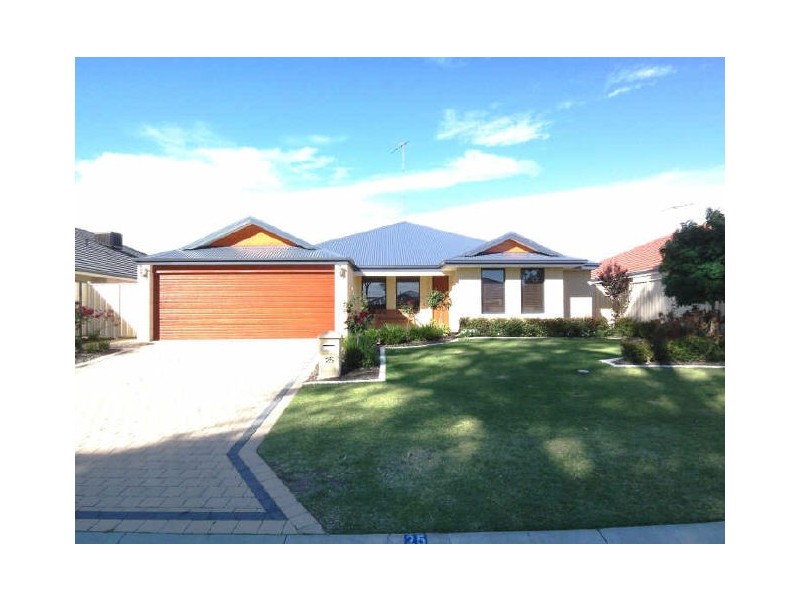 25 Duyfken Way, Dudley Park WA 6210