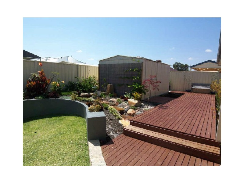 25 Duyfken Way, Dudley Park WA 6210