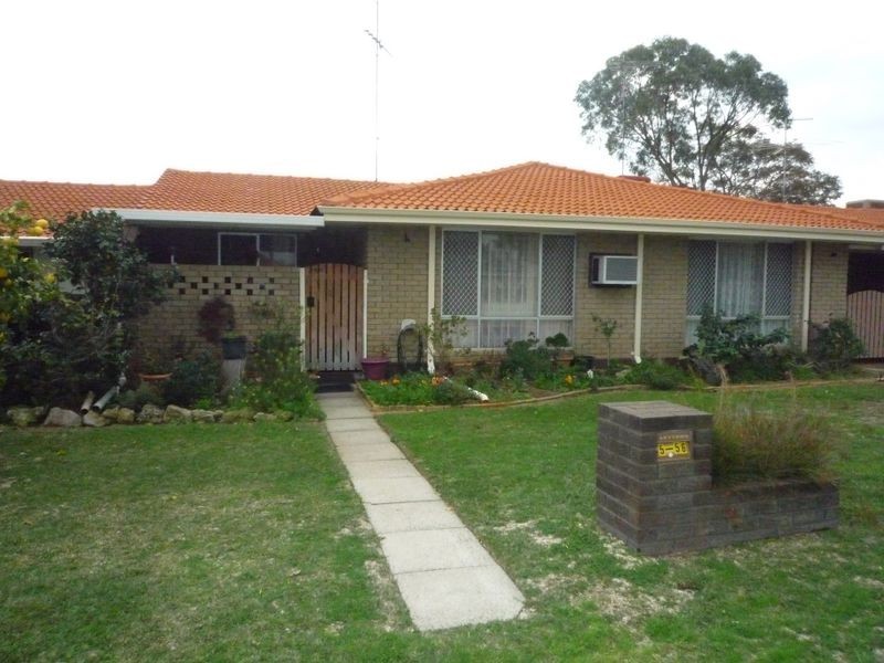 5/56 Hackett Street, Mandurah WA 6210
