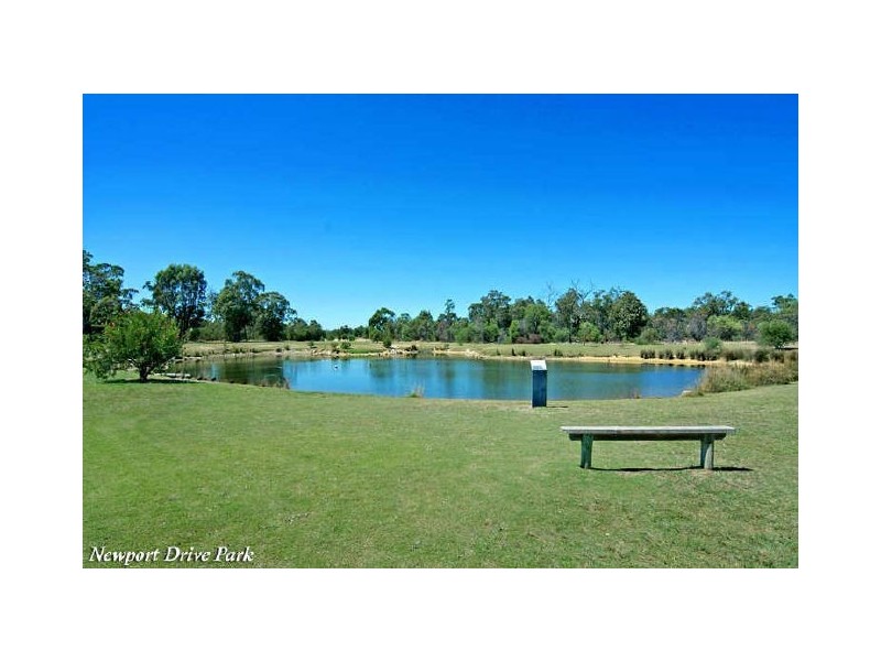 72 Newport Drive, Dudley Park WA 6210