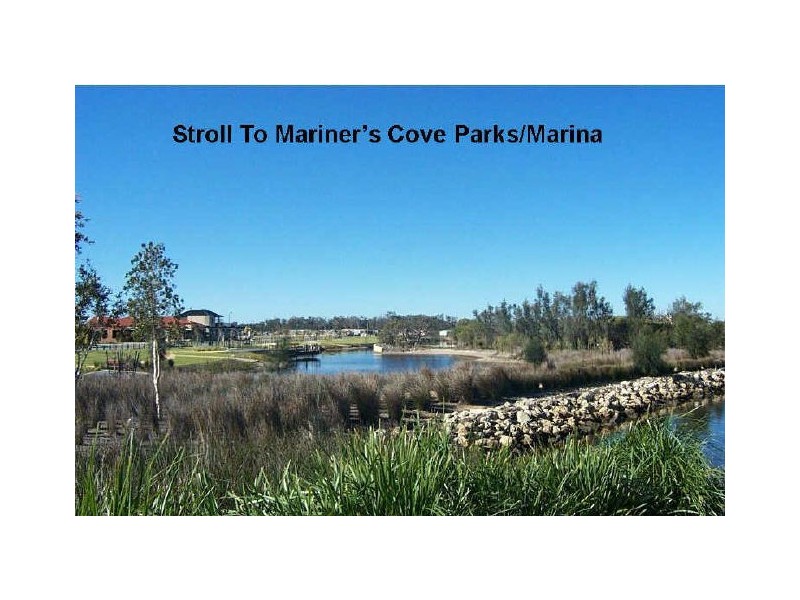 72 Newport Drive, Dudley Park WA 6210