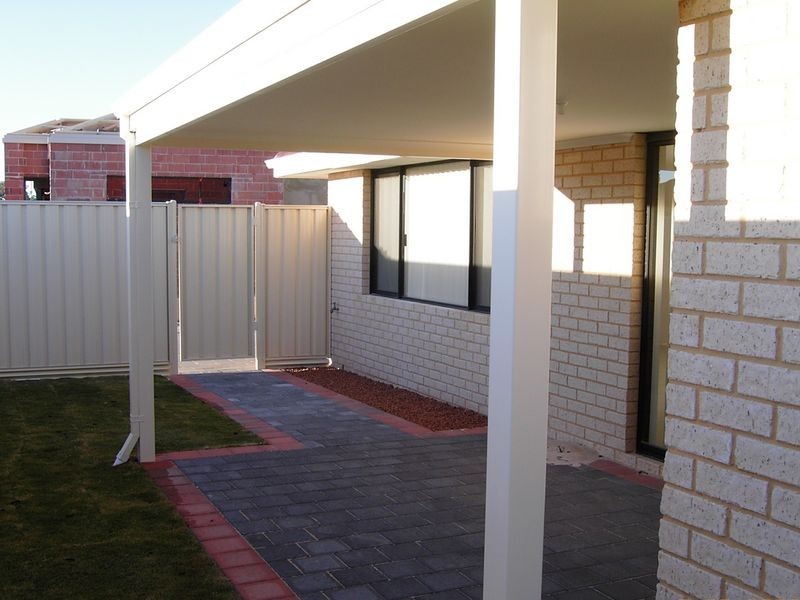 21 Rayner Promenade, Lakelands WA 6180