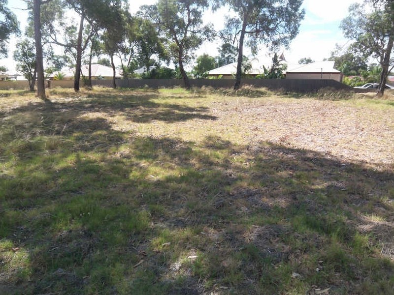 17 Placid Waters Parade, Coodanup WA 6210