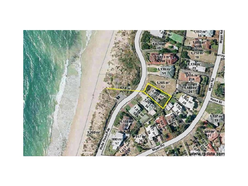 53 Halls Head Parade, Halls Head WA 6210