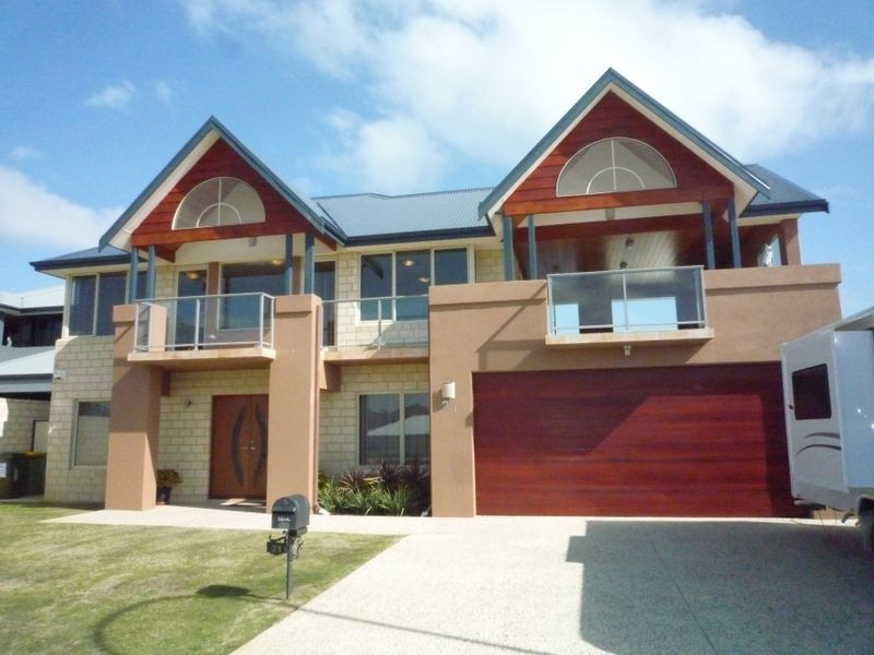 21 Princeton Drive, Wannanup WA 6210