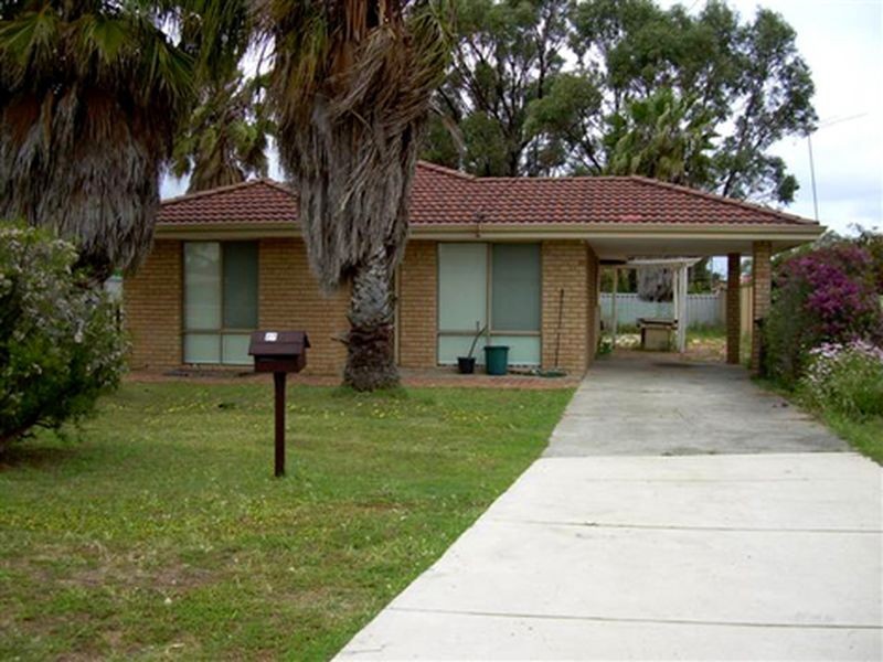 27 Windemere Way, Greenfields WA 6210