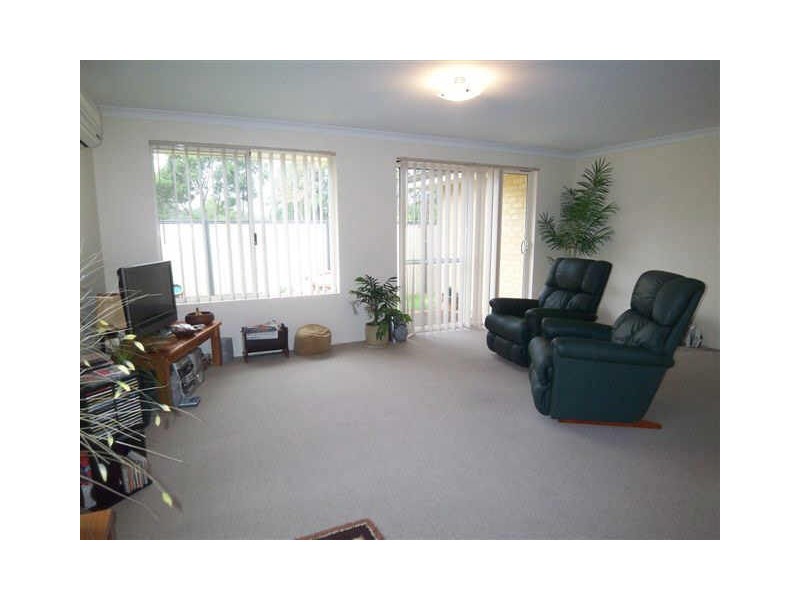 87/27 Meadow Springs Drive, Meadow Springs WA 6210