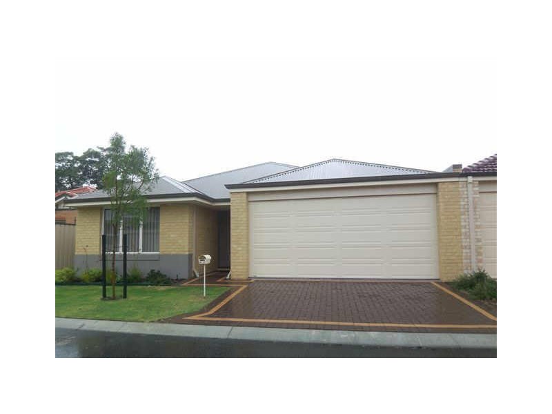 87/27 Meadow Springs Drive, Meadow Springs WA 6210