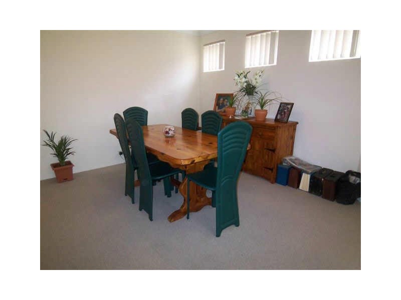 87/27 Meadow Springs Drive, Meadow Springs WA 6210