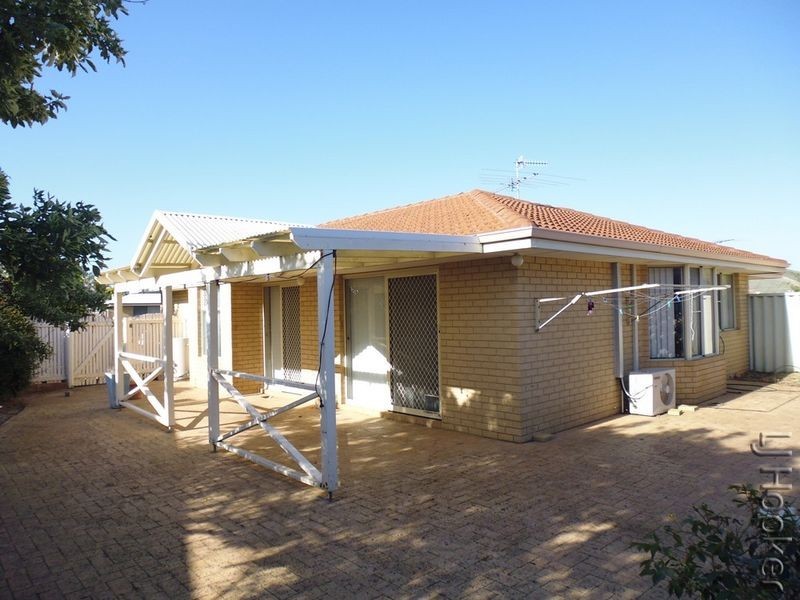 1/12 Wardell Loop, Dudley Park WA 6210