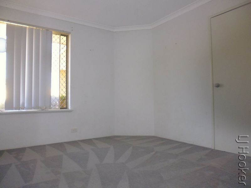 1/12 Wardell Loop, Dudley Park WA 6210