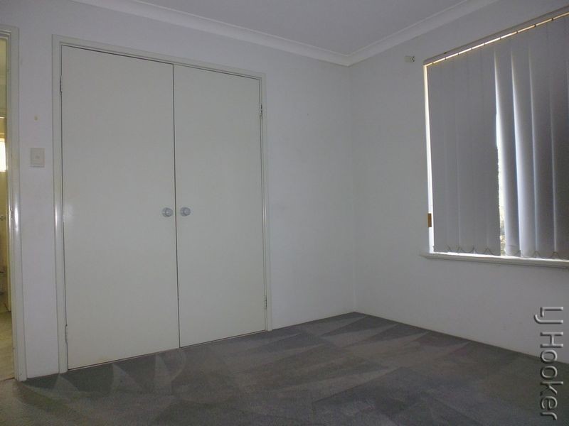 1/12 Wardell Loop, Dudley Park WA 6210