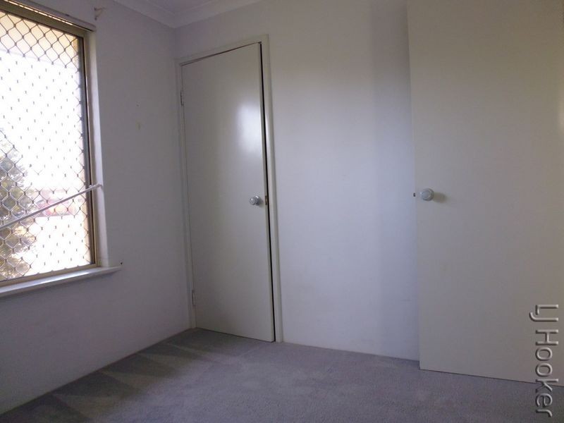 1/12 Wardell Loop, Dudley Park WA 6210