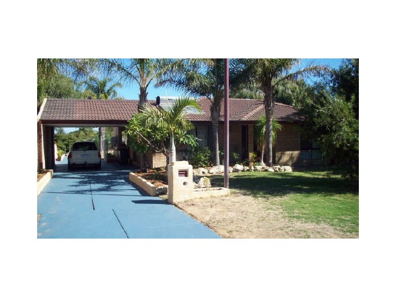 19 Vanessa Road, Falcon WA 6210