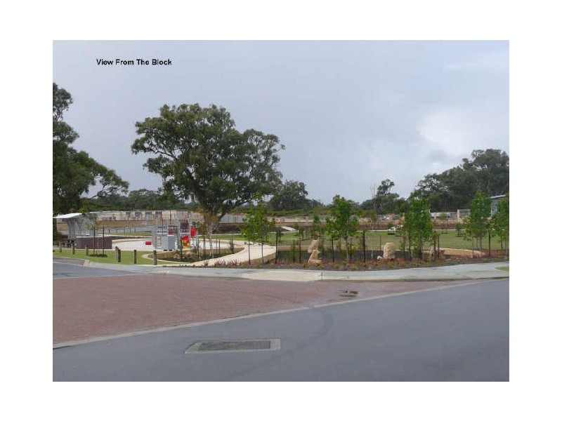 Lot 1502 Kirkland Way, Meadow Springs WA 6210