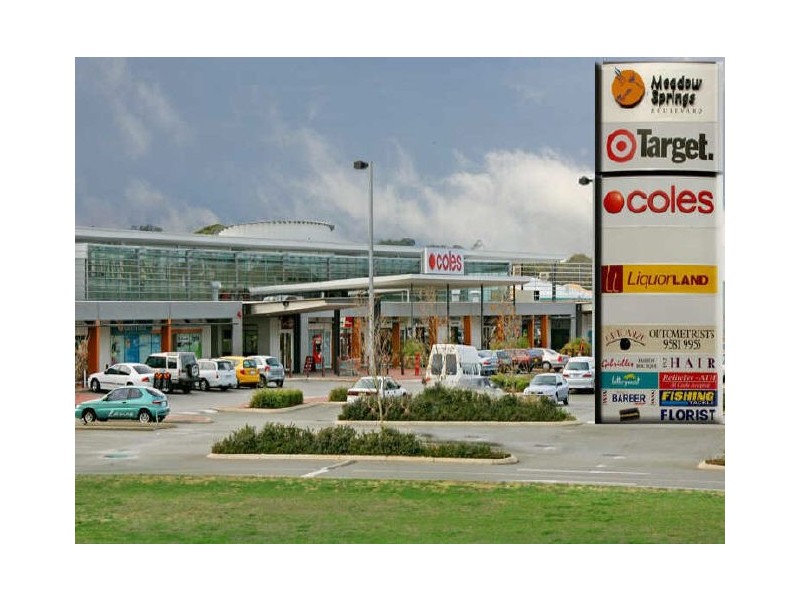 Lot 1502 Kirkland Way, Meadow Springs WA 6210