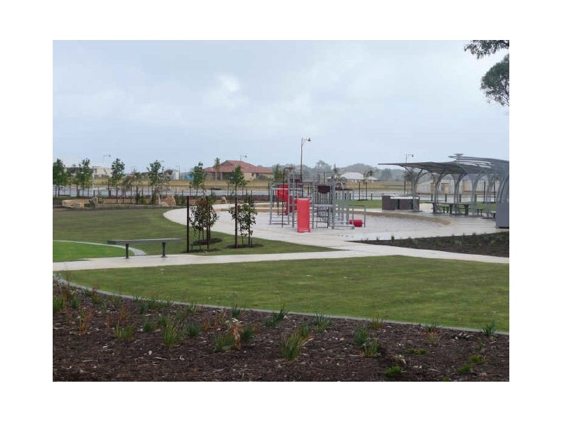 Lot 1502 Kirkland Way, Meadow Springs WA 6210