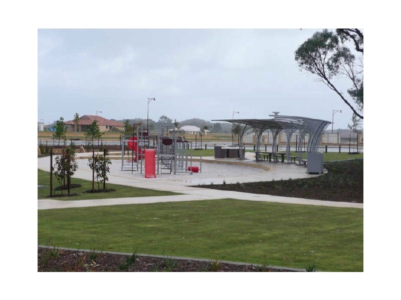 Lot 1502 Kirkland Way, Meadow Springs WA 6210