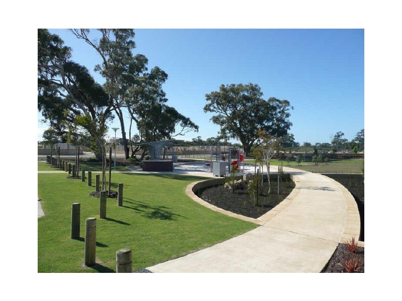 Lot 1502 Kirkland Way, Meadow Springs WA 6210