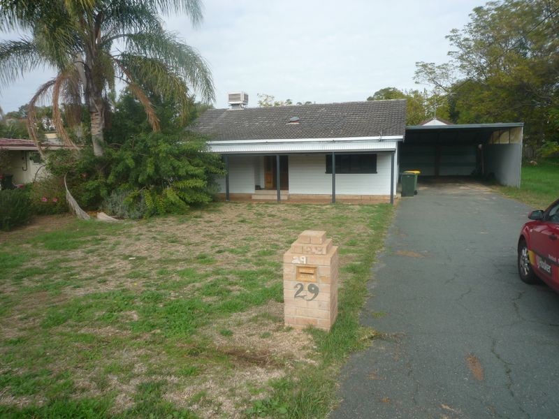 29 Ward Street, Mandurah WA 6210