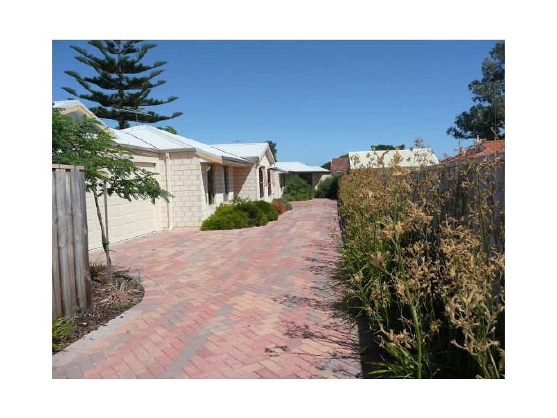 4B Hobley Street, Mandurah WA 6210