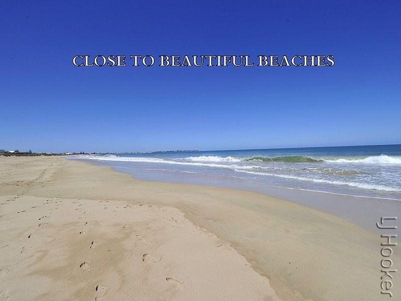 16 Eliza Pass, Madora Bay WA 6210