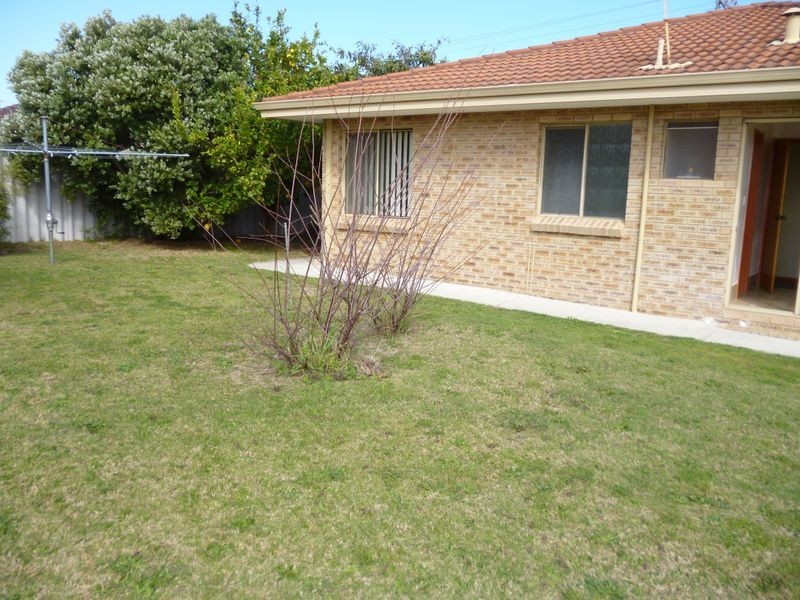 1 Nabberu Loop, Cooloongup WA 6168