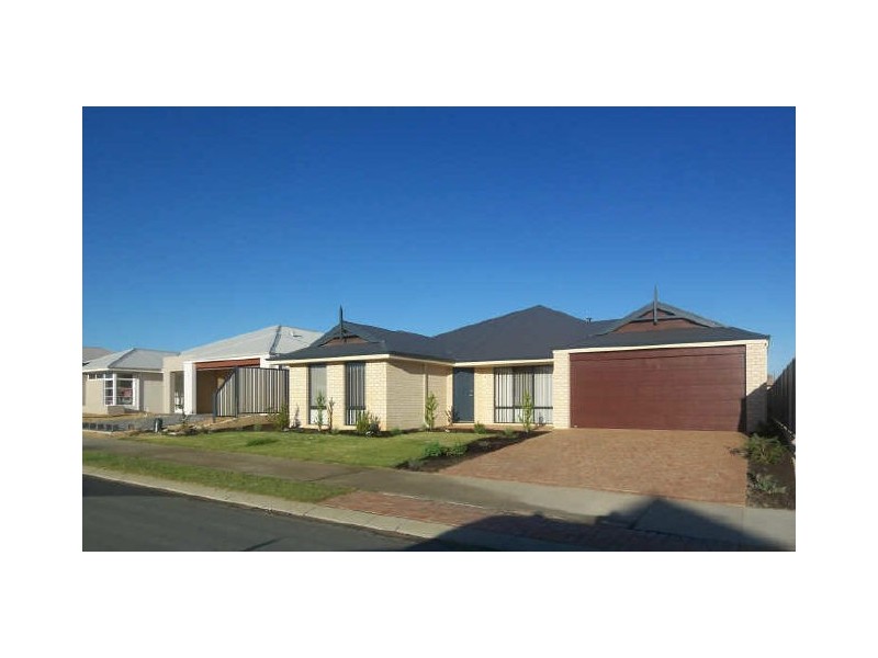 41 Camden Way, Meadow Springs WA 6210