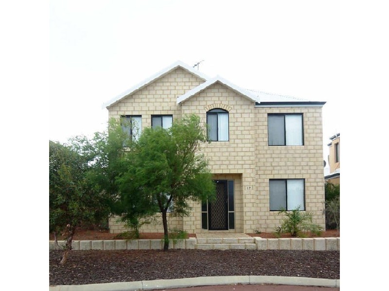 19 Isabellas Way, Erskine WA 6210