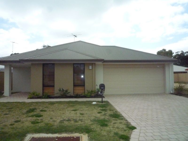 3 Kardan Loop, Falcon WA 6210