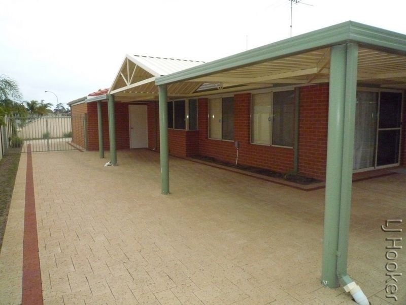 5 Gwalia Mews, Dudley Park WA 6210