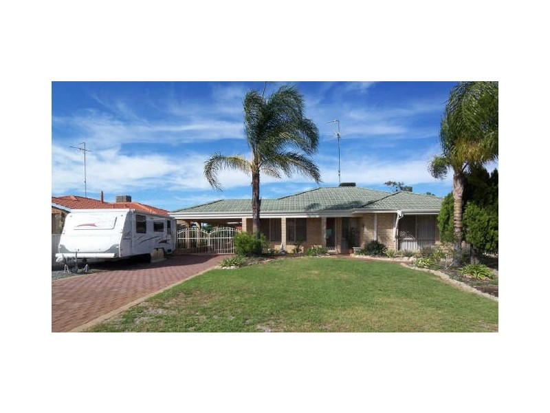 5 Selwyn Rise, Greenfields WA 6210