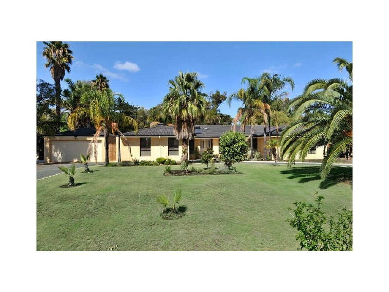 21 Pleasant Grove Circle, Falcon WA 6210