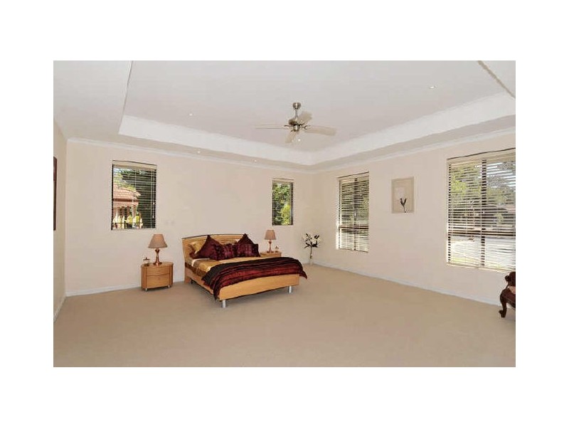 21 Pleasant Grove Circle, Falcon WA 6210