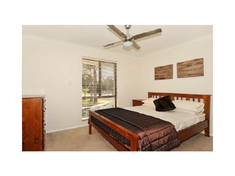 21 Pleasant Grove Circle, Falcon WA 6210