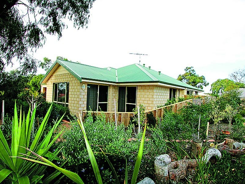 3 Poppy Lane, Dawesville WA 6211