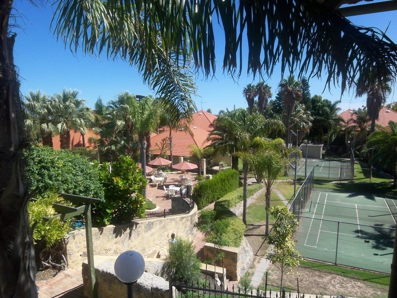 33/124-130 Mandurah Terrace, Mandurah WA 6210