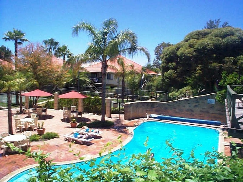 33/124-130 Mandurah Terrace, Mandurah WA 6210