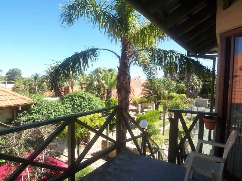 33/124-130 Mandurah Terrace, Mandurah WA 6210