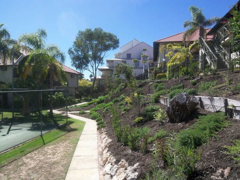 33/124-130 Mandurah Terrace, Mandurah WA 6210