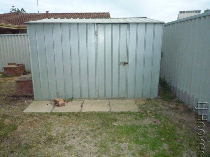 16a Mippi Road, Halls Head WA 6210