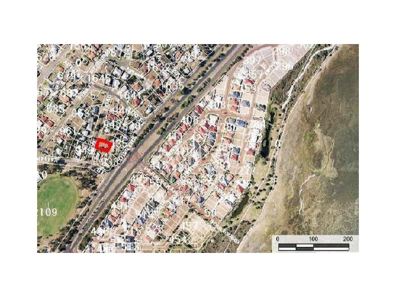 3 Haze Road, Falcon WA 6210