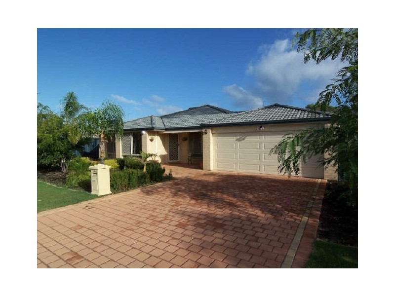 52 Bortolo Drive, Greenfields WA 6210