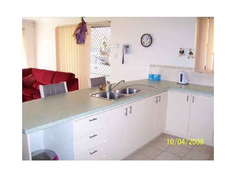 52 Bortolo Drive, Greenfields WA 6210